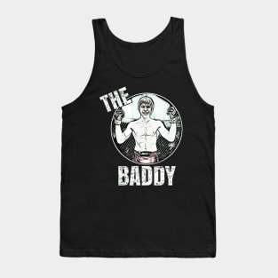 Paddy Pimblett Tank Top